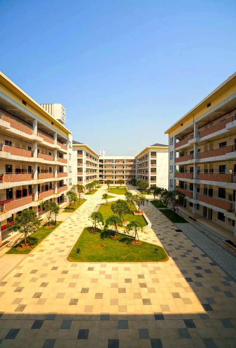 教学楼外观_01